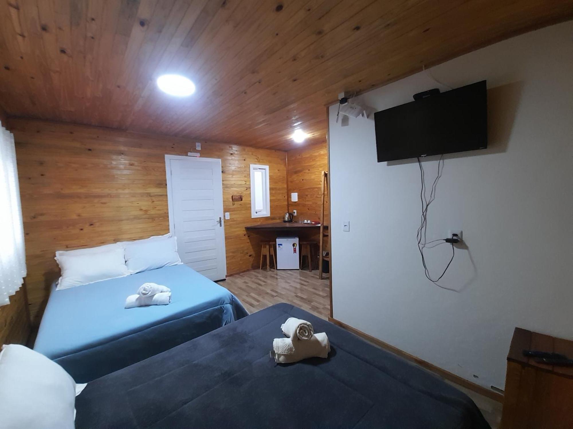 Recanto Do Araca Urubici Room photo