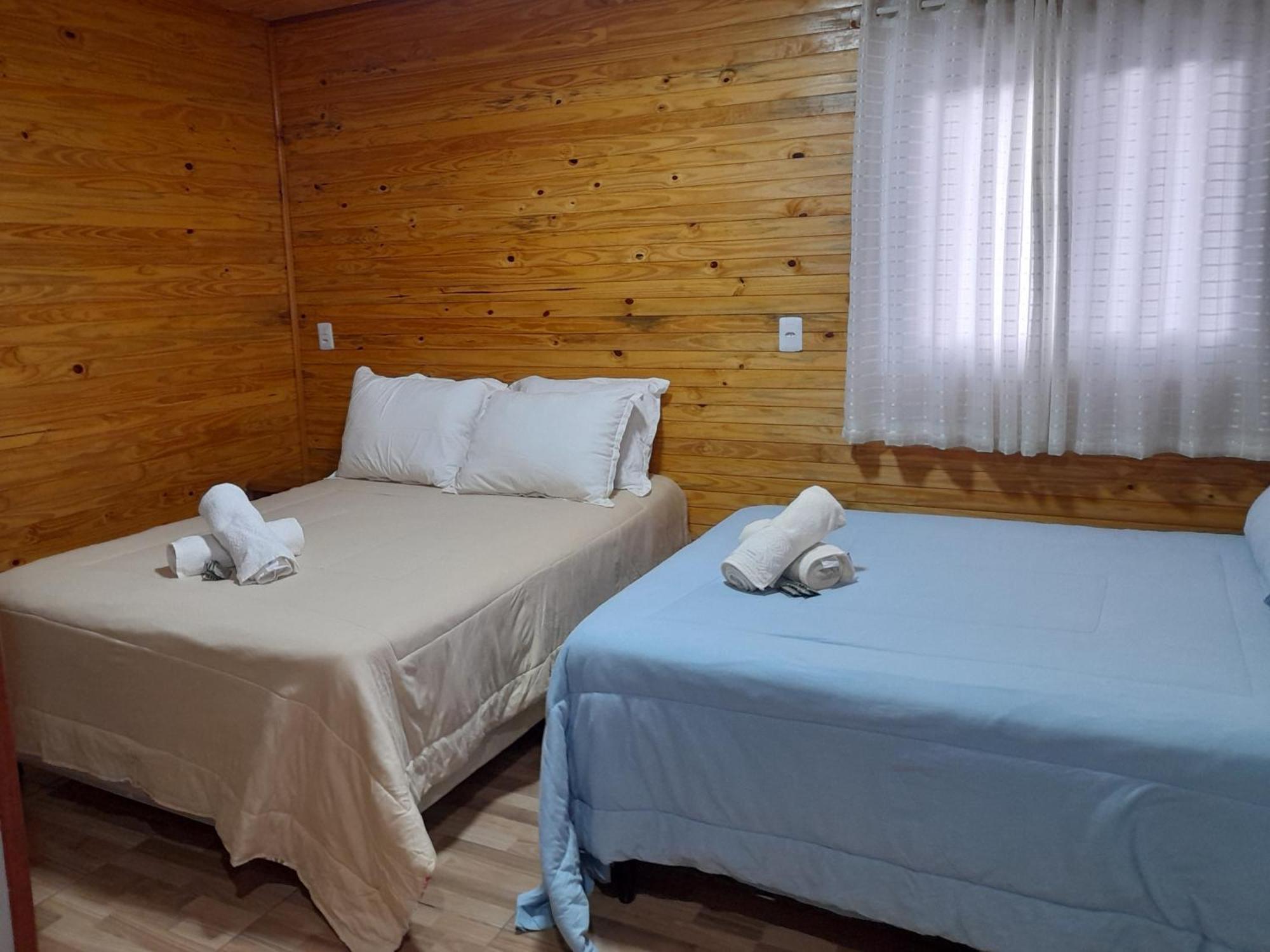 Recanto Do Araca Urubici Room photo